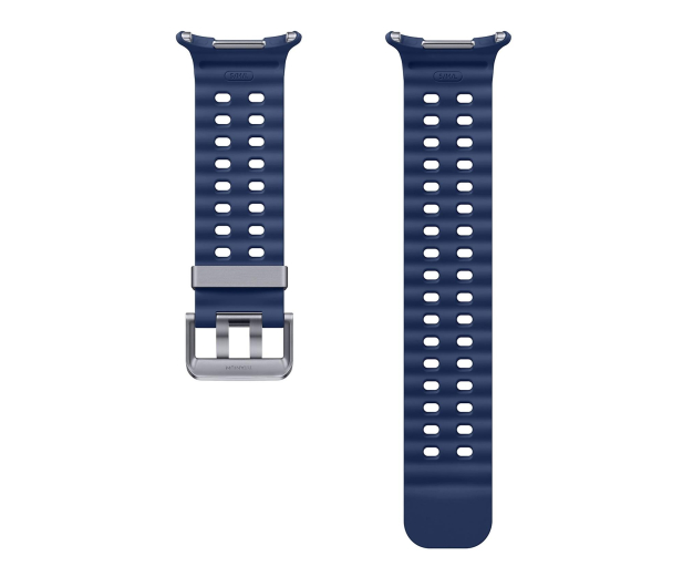 Samsung Pasek Marine Band do Watch Ultra blue - 1347303 - zdjęcie 2